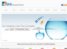 GFC Financial Services