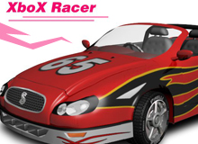 Xbox Racer